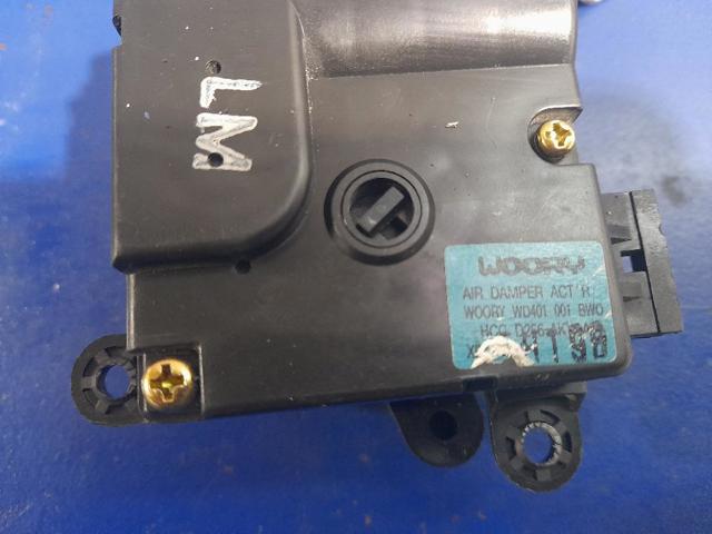 971242D000 Привод заслонки печки купить Павлоград