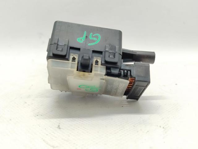 Acionamento de comporta de forno KIA Magentis 2 GE