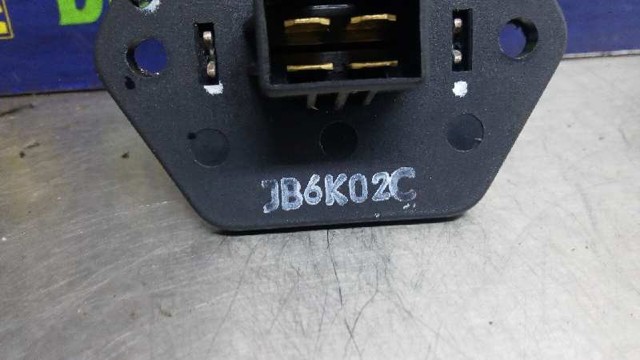 971281G000 Резистор (сопротивление) вентилятора печки (отопителя салона) купить Днепр