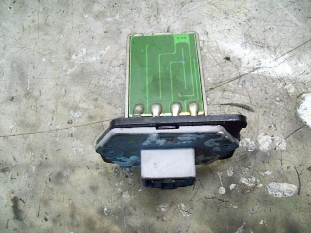 971282D000 HYUNDAI Резистор печки купить в Винница