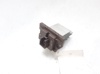 Resistor (resistência) de ventilador de forno (de aquecedor de salão) 971283K000 HYUNDAI