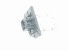 Resistor (resistência) de ventilador de forno (de aquecedor de salão) 971283K000 HYUNDAI