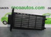 Resistor (resistência) de ventilador de forno (de aquecedor de salão) 971283K000 HYUNDAI