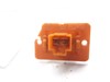 Resistor (resistência) de ventilador de forno (de aquecedor de salão) 971283K000 HYUNDAI