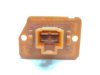 Resistor (resistência) de ventilador de forno (de aquecedor de salão) 97128A5000 HYUNDAI