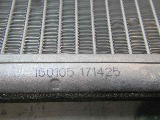 HYUNDAI 971381W000 Радиатор печки (отопителя) в наличии Одесса