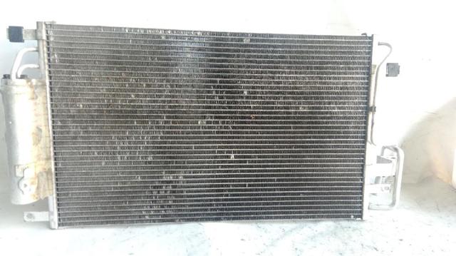 Radiador de forno (de aquecedor) 971382E100 HYUNDAI
