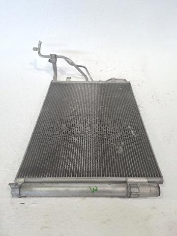 HYUNDAI 971383Z000 Радиатор печки в наличии Хмельницкий