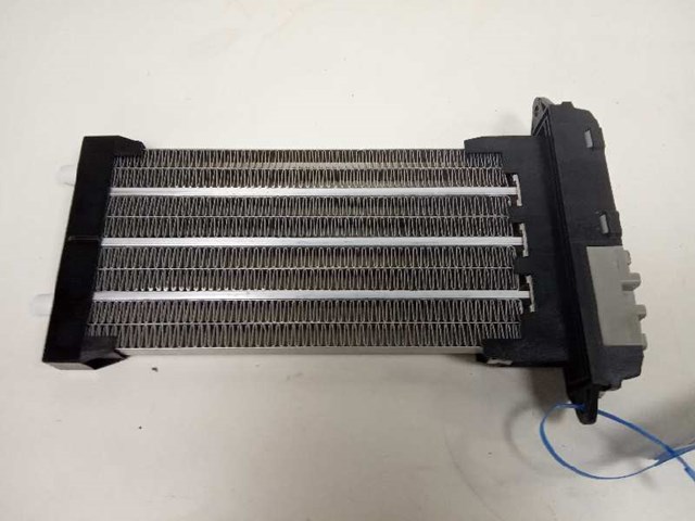 Aquecimento do radiador / ar condicionado para hyundai i30 ranchera estate car 1.4 g4fa 97138A5000
