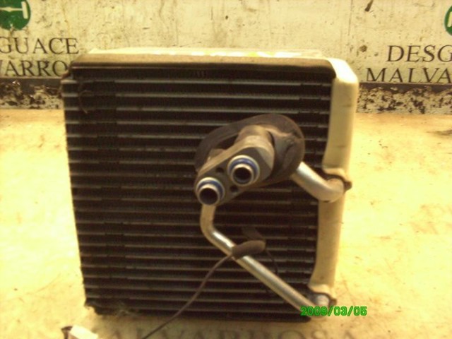 Vaporizador de aparelho de ar condicionado 971392E201 Hyundai/Kia