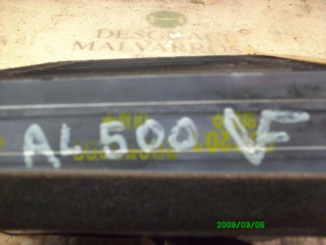 971392E201 HYUNDAI Испаритель кондиционера купить в Украина