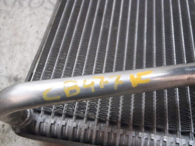 Vaporizador de aparelho de ar condicionado 971401E002 Hyundai/Kia