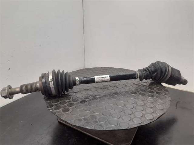 PORSCHE 971407271N Правая полуось в наличии Николаев