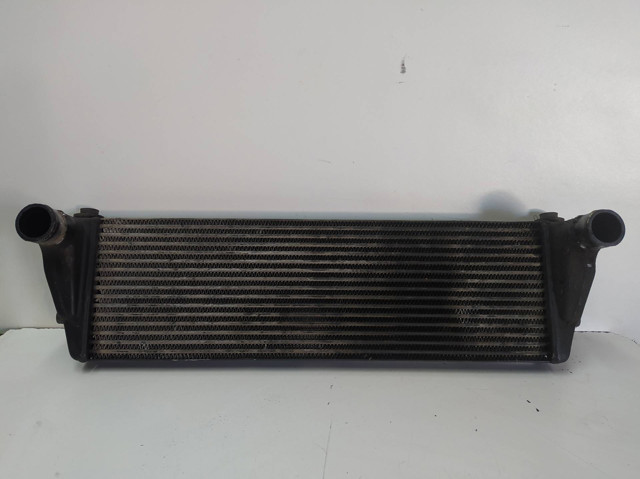 Radiador de intercooler 97142017 Opel