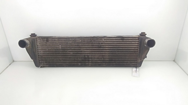 Radiador de intercooler 97142017 Opel