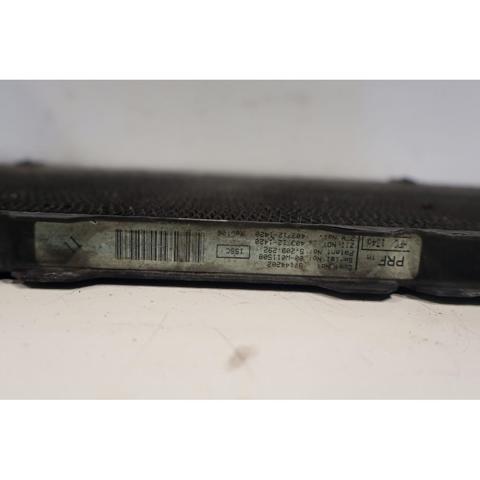 97144202 OPEL Радиатор кондиционера купить в Полтава