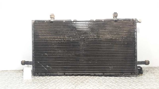 OPEL 97144202 Радиатор кондиционера в наличии Николаев