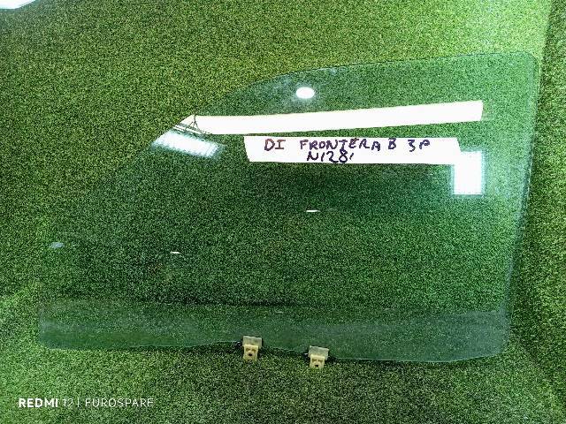 OPEL 97144433 Стекло двери передней левой в наличии Павлоград