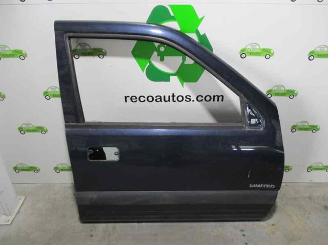 Porta dianteira direita 97145686 Opel