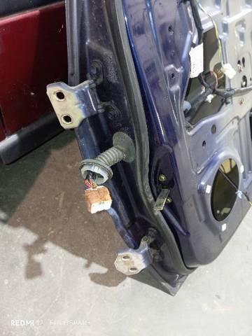 OPEL 97145686 Дверь передняя правая в наличии Черкассы