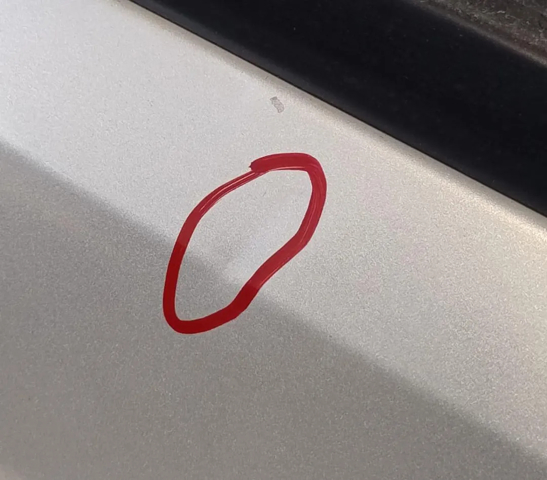 OPEL 97145686 Дверь передняя правая в наличии Черновцы