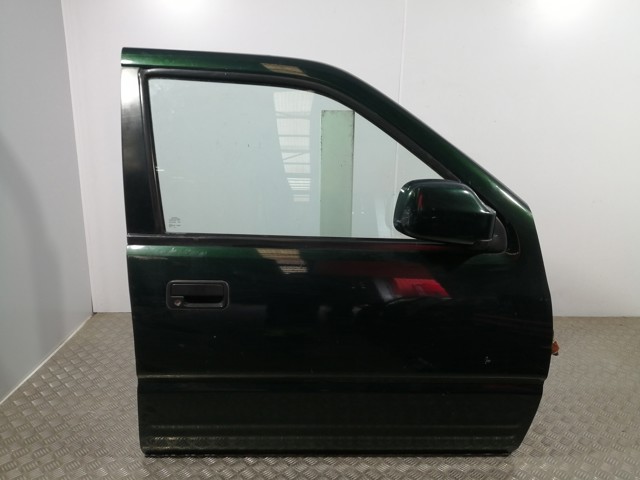 Porta dianteira direita 97145686 Opel