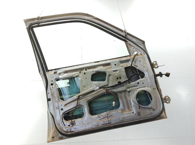 97145687 OPEL Дверь передняя левая купить в Запорожье