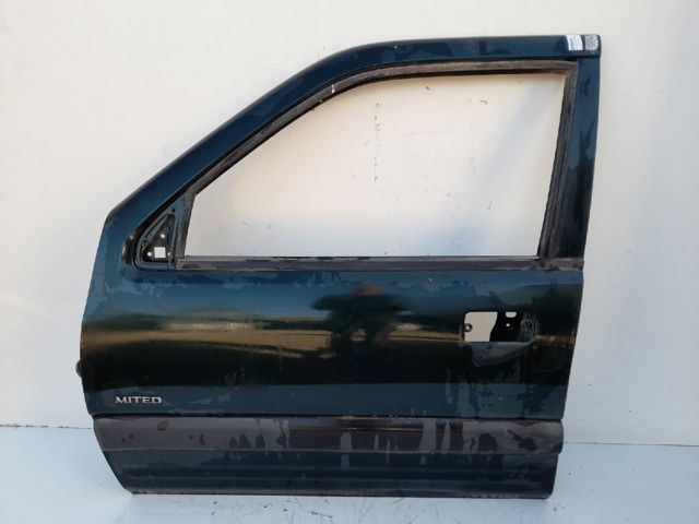97145687 OPEL Дверь передняя левая купить в Чернигов