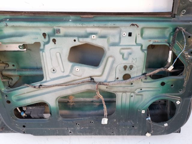 OPEL 97145687 Дверь передняя левая в наличии Одесса