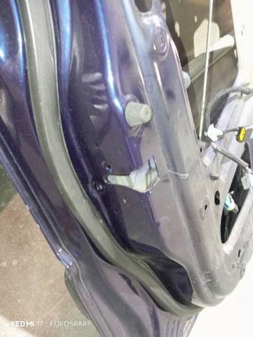 97145687 OPEL Дверь передняя левая купить в Черкассы