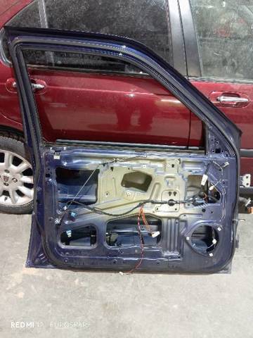 97145687 OPEL Дверь передняя левая купить в Одесса