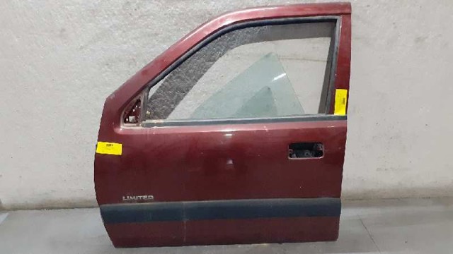 OPEL 97145687 Дверь передняя левая в наличии Ровно