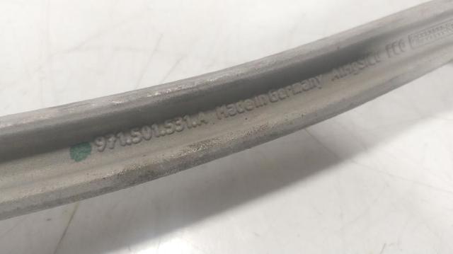 971501529B PORSCHE Тяга поперечная задней подвески купить в Чернигов