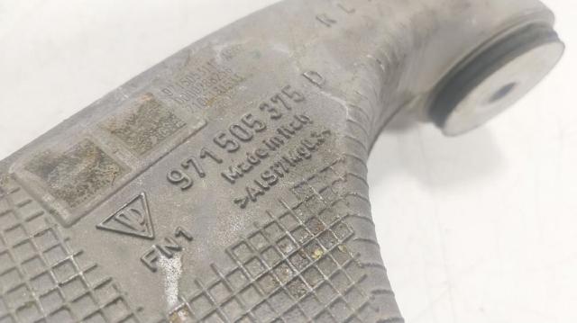 971505311E PORSCHE Рычаг задней подвески нижний левый купить в Чернигов