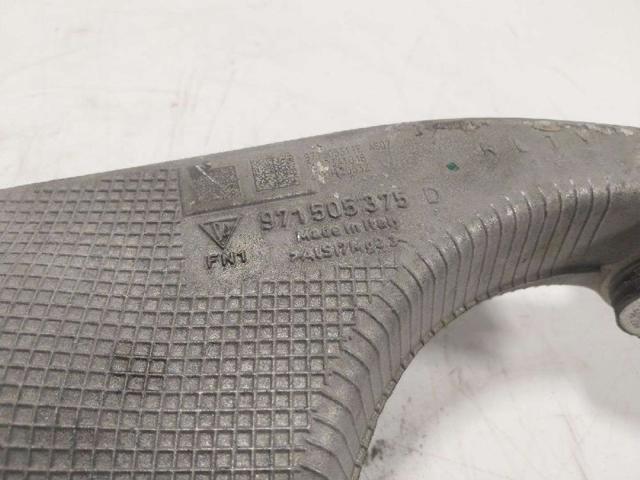 971505311E PORSCHE Рычаг задней подвески нижний левый купить в Кривой Рог