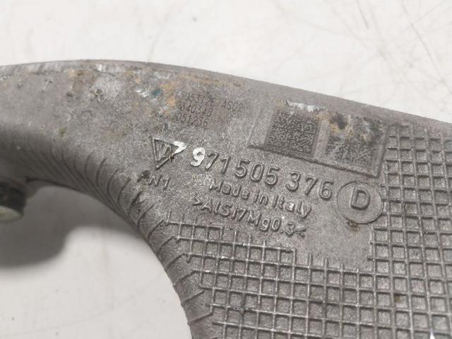 971505312E PORSCHE Рычаг задней подвески нижний правый купить в Ирпень
