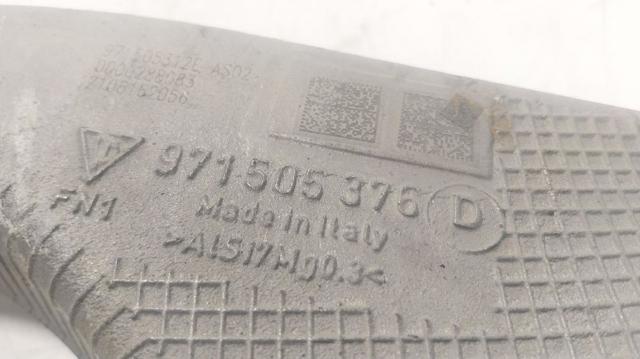 971505312E Рычаг задней подвески нижний правый купить Николаев