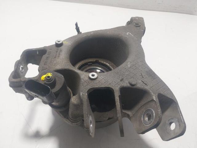 971505435F PORSCHE Цапфа (поворотный кулак) задний левый купить в Украина
