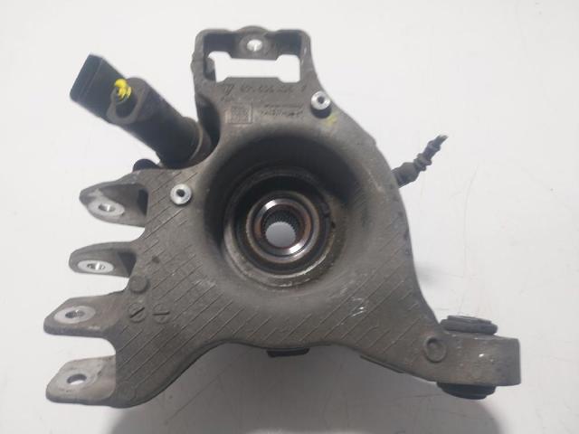 971505435F PORSCHE Цапфа (поворотный кулак) задний левый купить в Чернигов