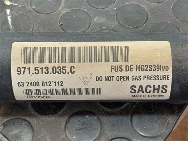 PORSCHE 971513035C Амортизатор задний в наличии Тернополь
