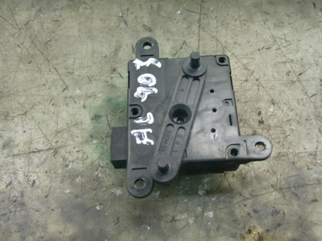 971542D000 HYUNDAI Привод заслонки печки купить в Житомир