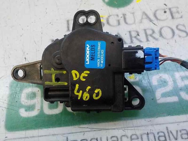 971573SAA0 HYUNDAI Привод заслонки печки купить в Чернигов
