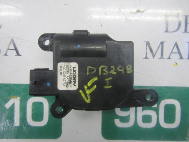 HYUNDAI 971592L000 Привод заслонки печки в наличии Ирпень