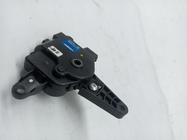 97159G2010 HYUNDAI Привод заслонки печки купить в Полтава