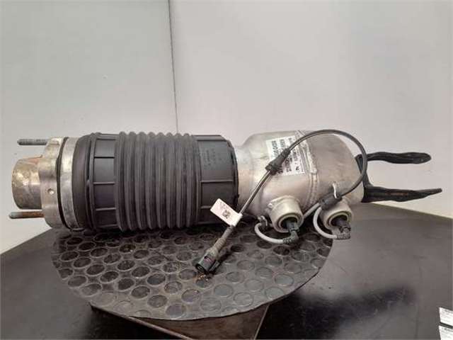 971616037G PORSCHE Амортизатор передний левый купить в Киев