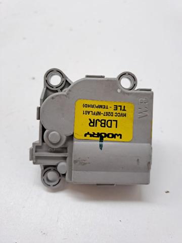 HYUNDAI 97161D7000 Привод заслонки печки в наличии Одесса