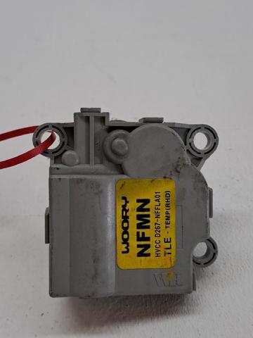 HYUNDAI 97161D7000 Привод заслонки печки в наличии Киев