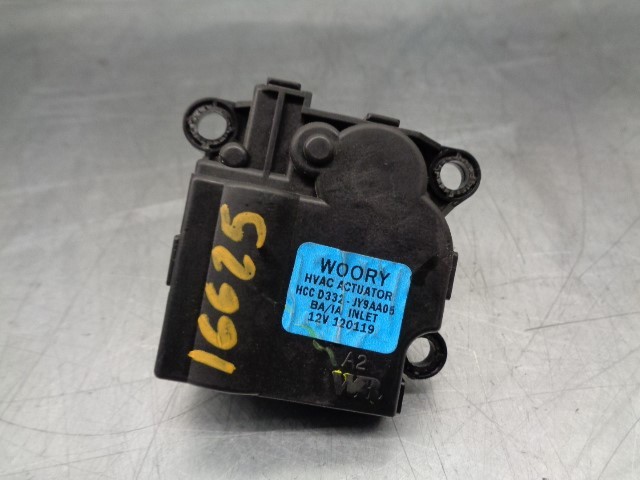 Acionamento de comporta de forno Hyundai Tucson 3 TL