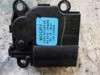 Acionamento de comporta de forno Hyundai Tucson 3 TL