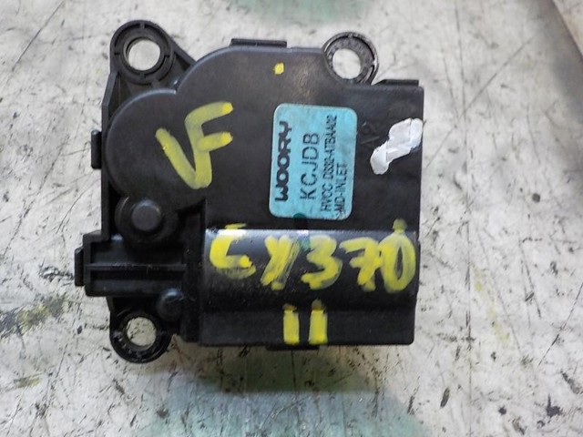 Acionamento de comporta de forno Hyundai Tucson 3 TL